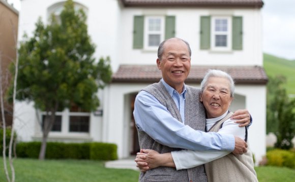 Home Safety for Seniors