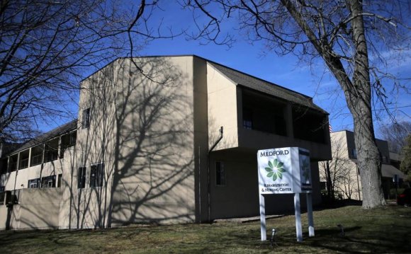 Nursing Center in Medford