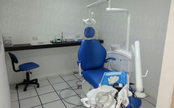 C Dental Care - Loreto