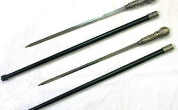Kendo Keris Knife Katana Sword