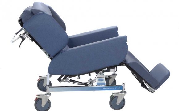 Chairs for elderly assistance