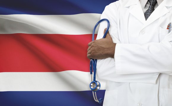 National health care Nursing Homes Costa Rica