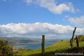 Lake Arenal | Two Weeks in Costa Rica