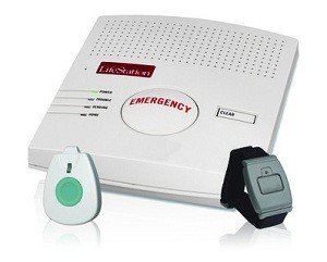 LifeStation healthcare Alert System