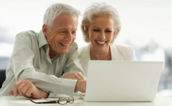 Technology for Seniors