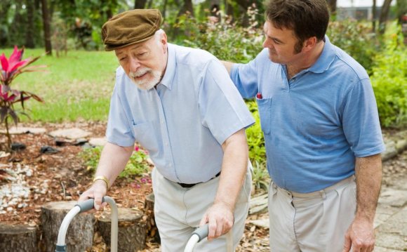 How to help elderly people?